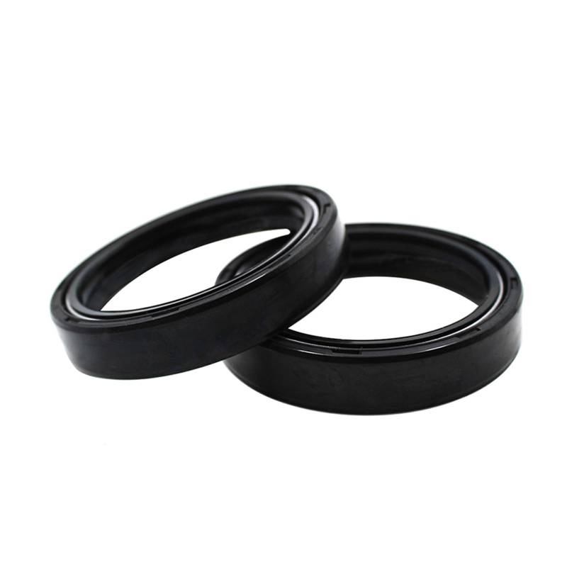 41 * 52.2 * 11 motorrad Gabel Dämpfer Öl Dichtung Staub Dichtung for F650CS ABS R1200GS R1200ST F650GS F700GS(Oil Seal) von Mooyaya