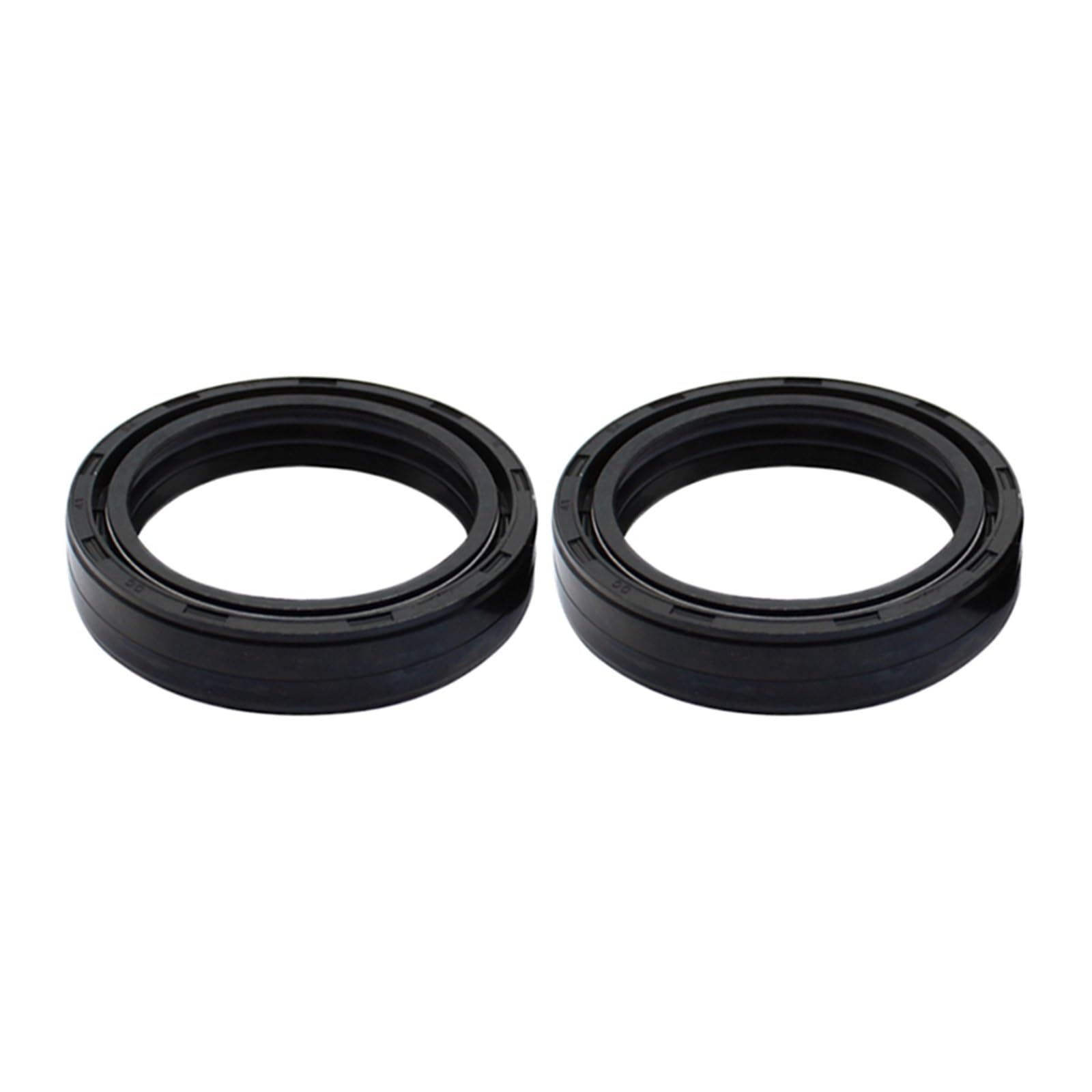 41X52,2X11 Motorrad Teil Gabel Dämpfer Öl Dichtung for F650CS F650GS G650GS F700GS HP2 Sport R1200R R1200ST(Oil Seal) von Mooyaya