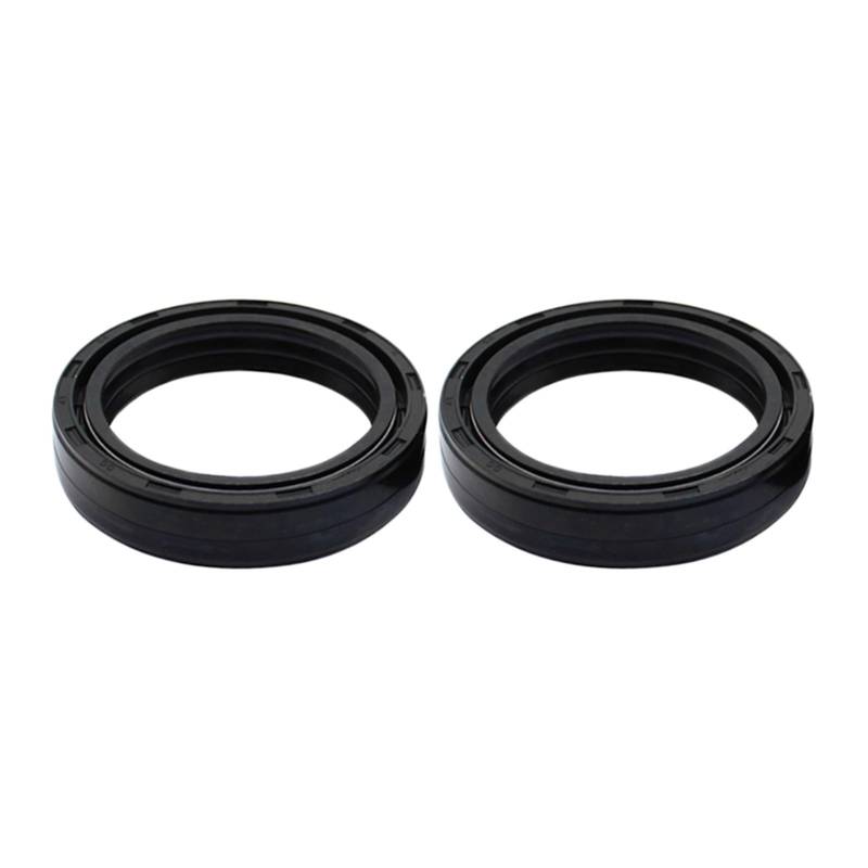 41X52,2X11 Motorrad Teil Gabel Dämpfer Öl Dichtung for F650CS F650GS G650GS F700GS HP2 Sport R1200R R1200ST(Oil Seal) von Mooyaya