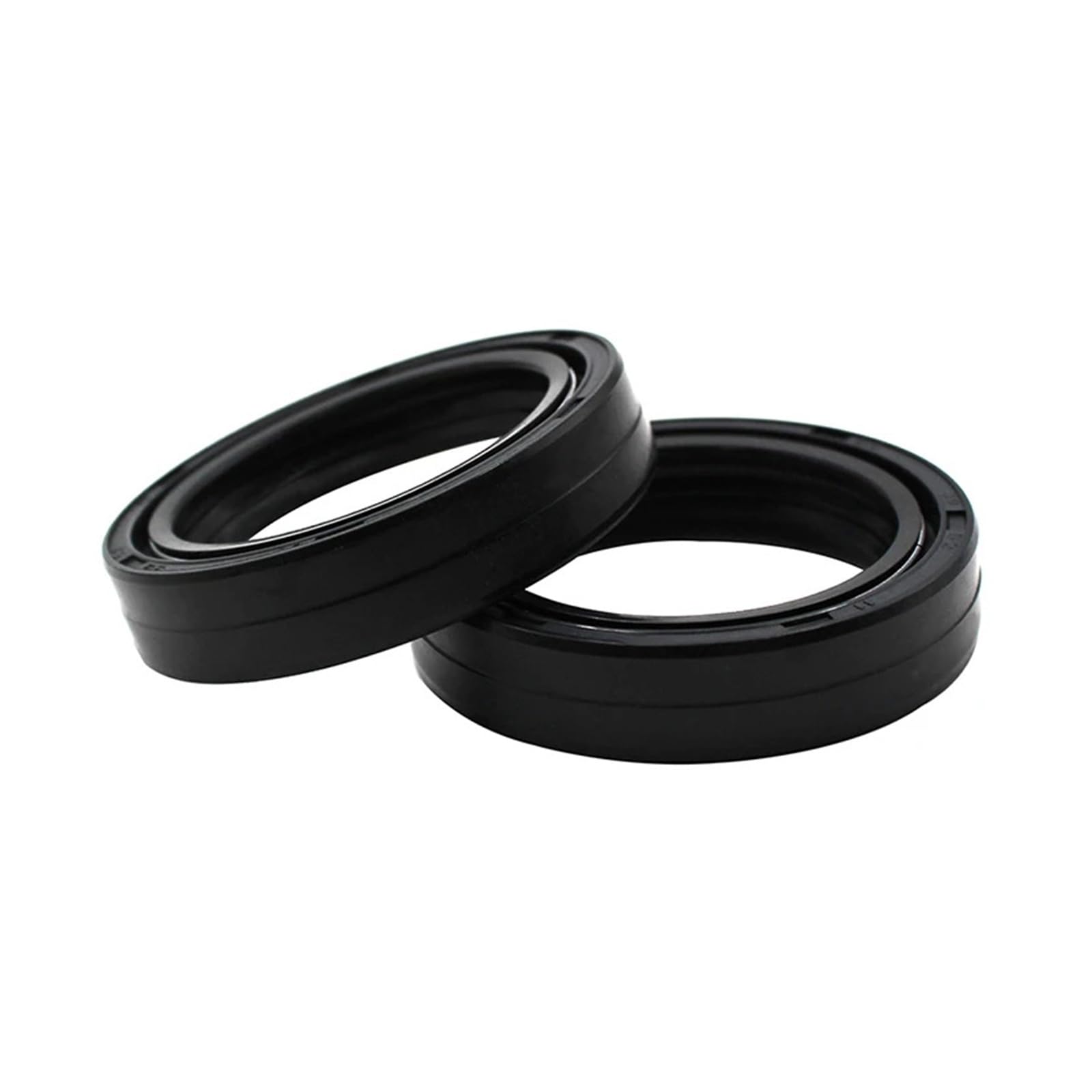 41x54 Motorrad Teil Gabel Dämpfer Öl Dichtung for SV650 SV 650 2003-2010 SFV650 SFV 650 GLADIUS 2009-2011(Oil seal) von Mooyaya