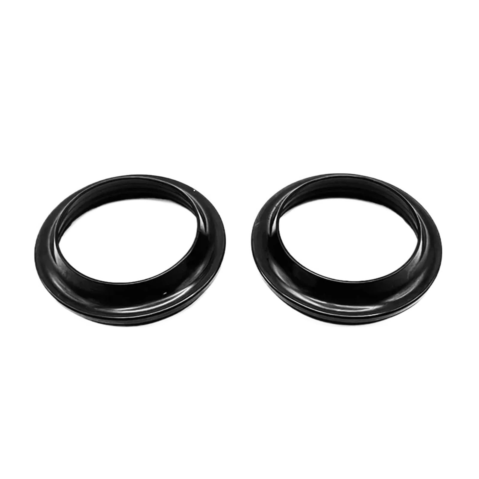 43 * 54 * 11 Motorrad Absorber Gabel Staub Öl Dichtung for CBR1000RR CBR 1000RR 1000RA ABS CBR600F F4 600F F4I 929RR 954RR(43x54-Dust Seal-2Pcs) von Mooyaya