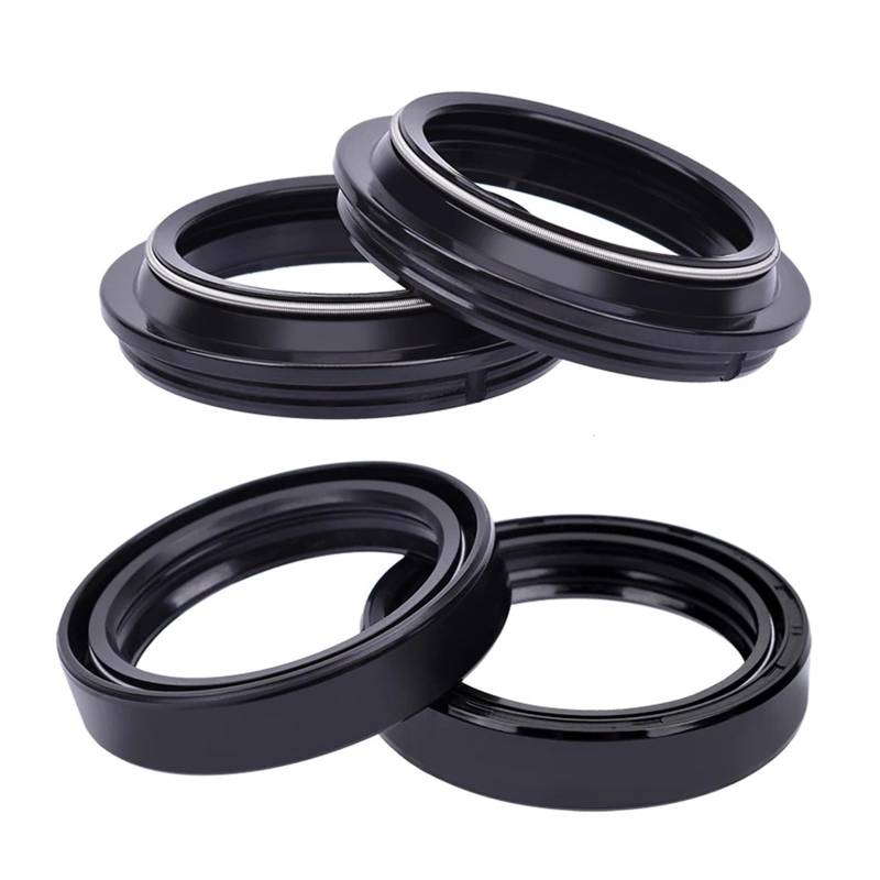 43 * 54 * 11mm Öl Dichtung Gabel 43mm for F800 R1170 DR-Z250 DR350 DL650 1000 GSX-R 750 600 1000 1100 GSX 1000 1100 1200 1250 von Mooyaya