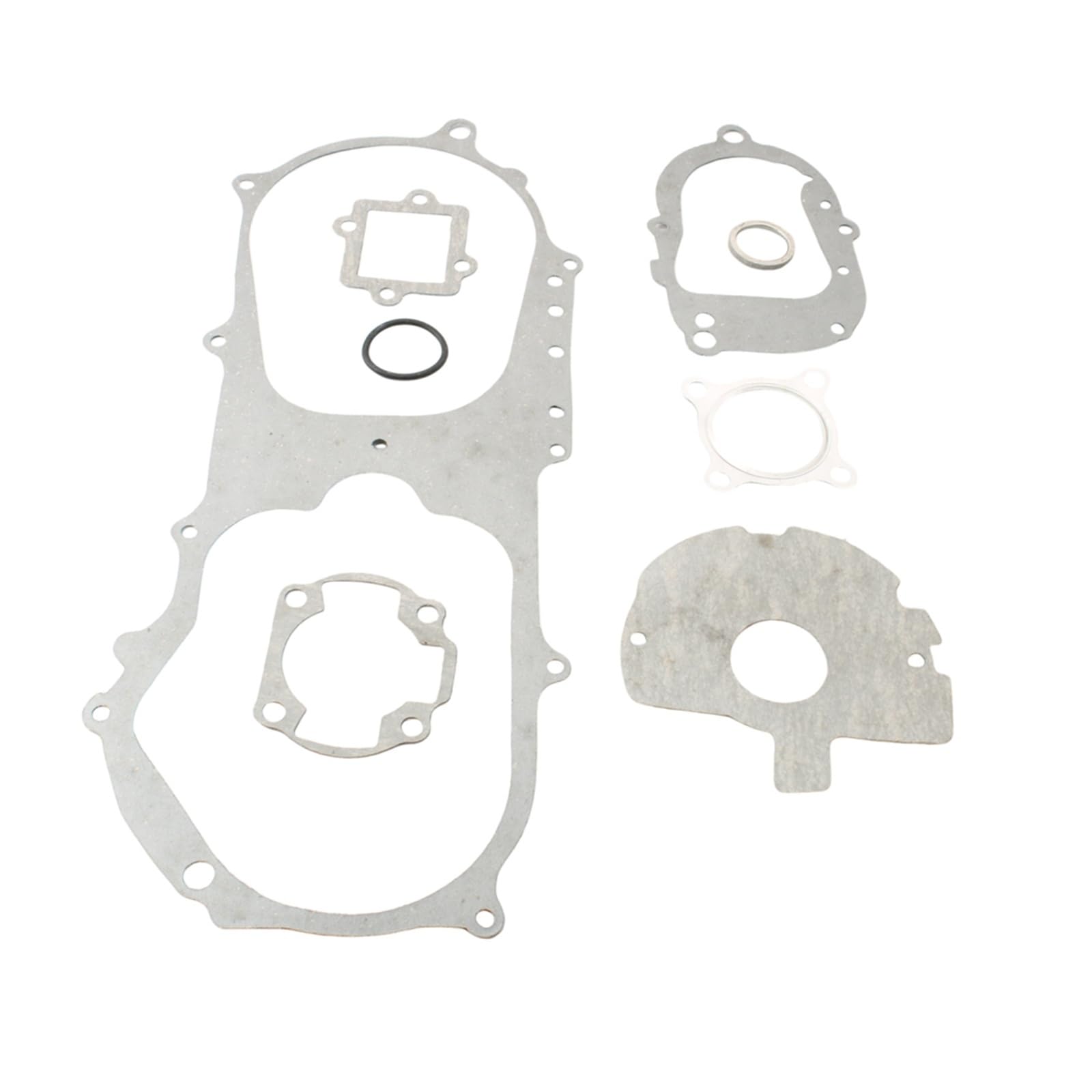 50ccm 70ccm Motor Komplette Dichtung Set for CY50 Jog50 CY Jog 50cc 2 Hub 3KJ 1E40QMB(50cc 40mm) von Mooyaya