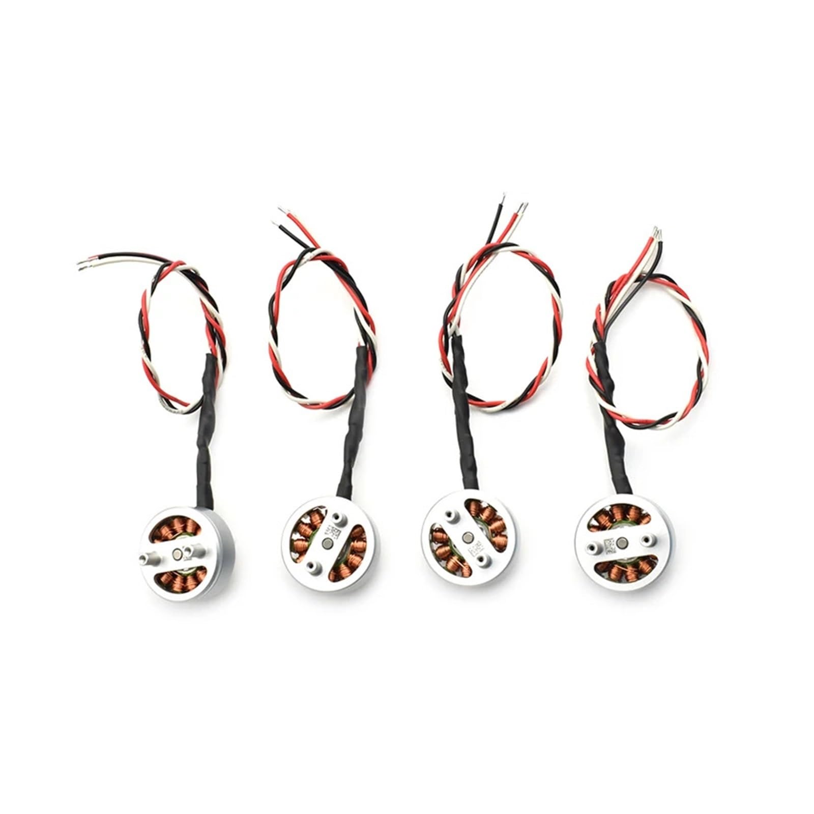 Arm Motor Drone Links Rechts Vorne Hinten Arme Motor Zubehör for D-JI Mavic Mini 3 Pro Reparatur Teile Neue original(4 pcs) von Mooyaya