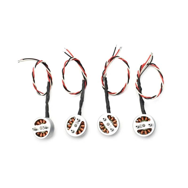 Arm Motor Drone Links Rechts Vorne Hinten Arme Motor Zubehör for D-JI Mavic Mini 3 Pro Reparatur Teile Neue original(4 pcs) von Mooyaya