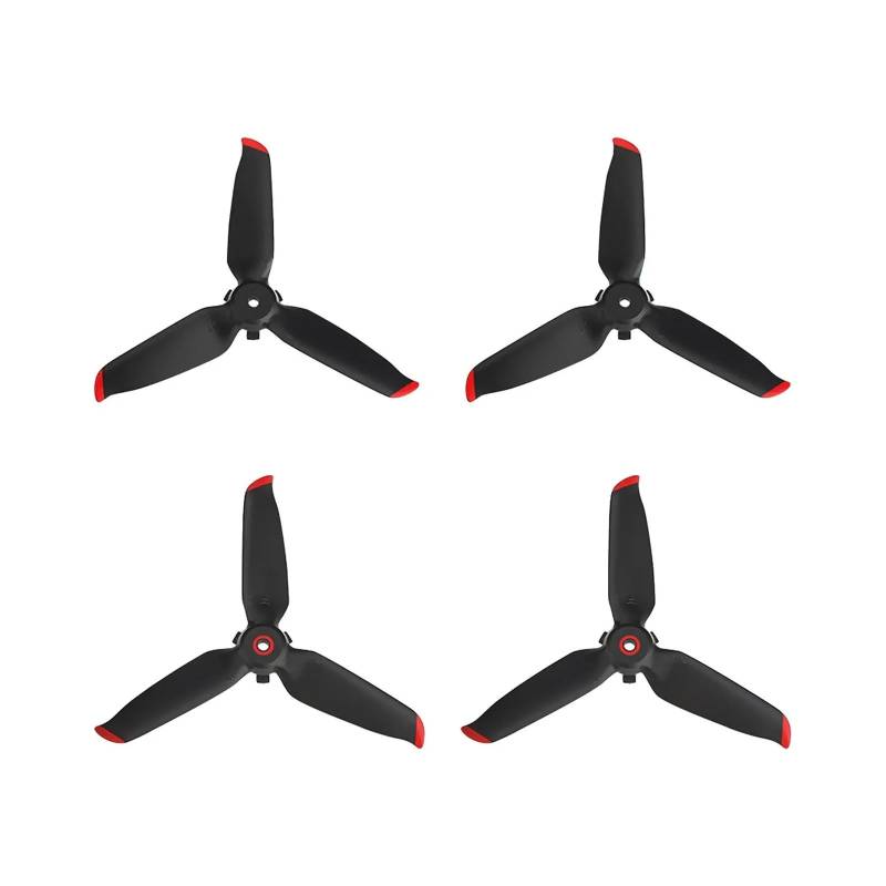 Ersatzpropeller for D-JI FPV-Drohnenzubehör von Mooyaya