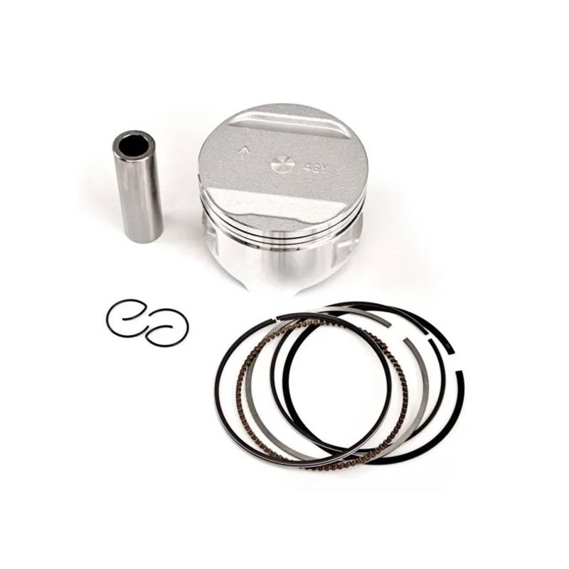 Kolben- und Ringsatz for TTR250 TTR 250 1993–1994 TT-R250 Raid 1994–1995 73 mm 73,25 mm 73,50 mm 73,75 mm 74 mm(73.75mm) von Mooyaya