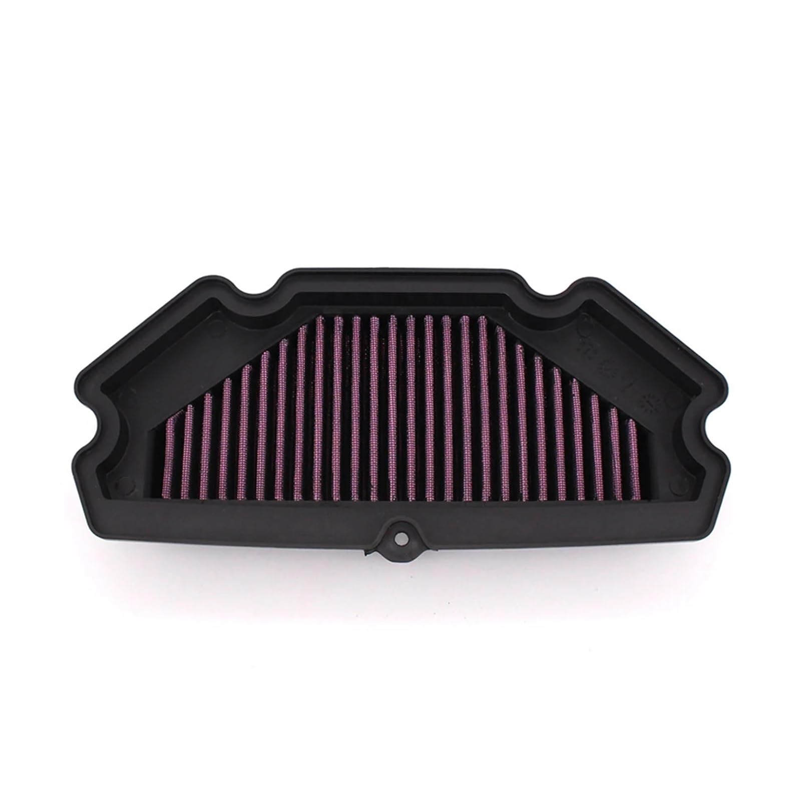 Luftfilter for ER-6N N-INJA 650 ABS ER 6N/6F ER6N ER6F EX650 ER-6F 2012 2013 2014 2015 2016 Motorradzubehör von Mooyaya