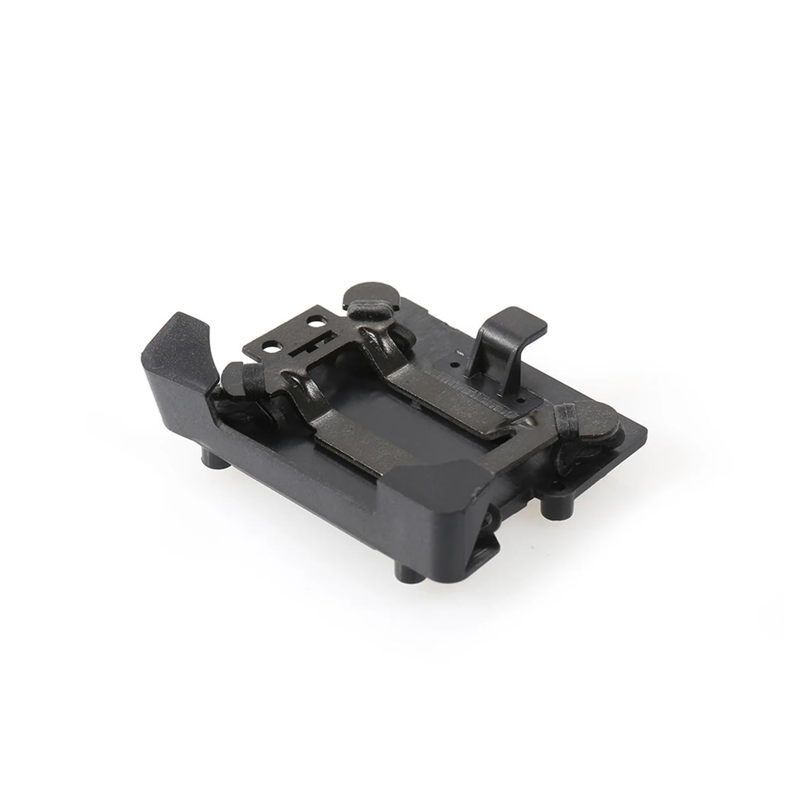 Mavic Pro Gimbal Kamera Vibrationsabsorbierendes Board Shock Damper Board Hängeplatte for D-JI Mavic Pro Drone von Mooyaya