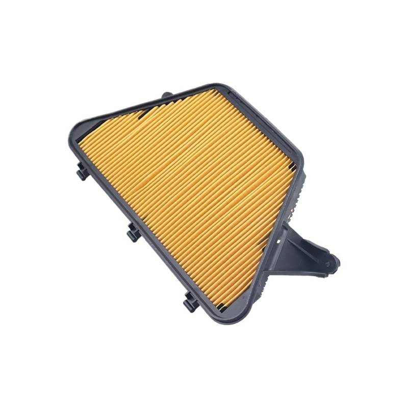 Motorrad-Luftfilter-Ansaugreiniger for CBR1000 RR CB1000RR CBR1000RR-R Fireblade 2017 2018 2019 2020 2021 2022 2023 von Mooyaya