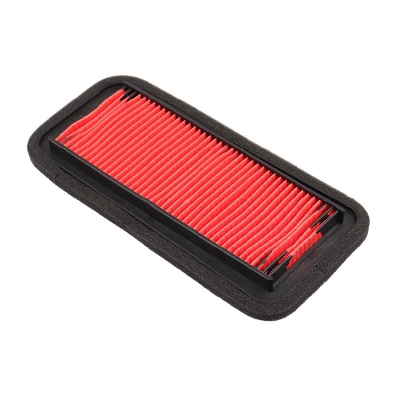 Motorrad Motor Luftfilter Air Intake Filter Element Reiniger Teil for FZ25 FZS25 FAZER25 von Mooyaya