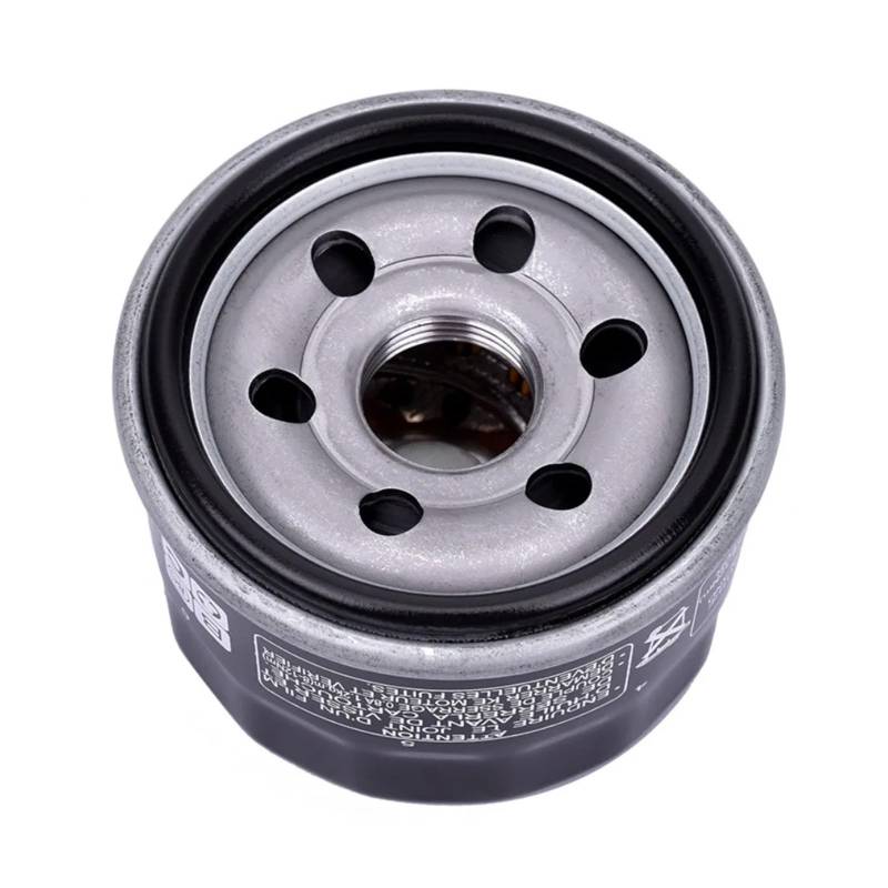 Motorrad-Ölfilter 5DM-13440-00 for Roller XP500 TMAX 2001–2011 XP530 TMAX 2012–2016 XP 500 von Mooyaya