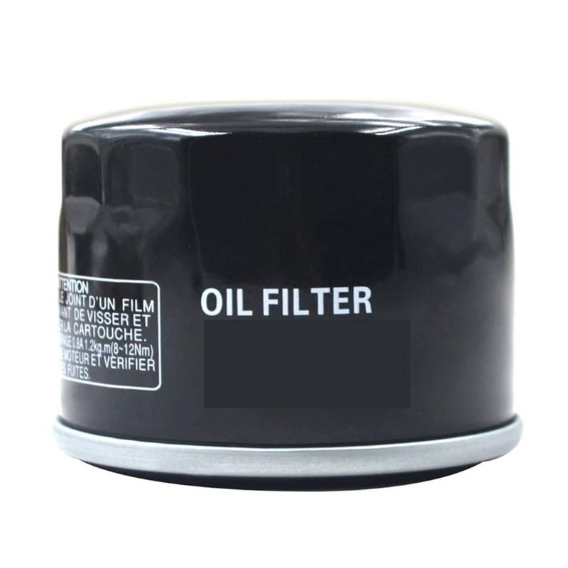 Motorrad Ölfilter-Reiniger for RS90 RS90XT RST90 RS RS90L RS90GT RST90 RS90R RS90M RS90R RS90 VECTOR 953 973 1049 PZ50(1 Piece) von Mooyaya