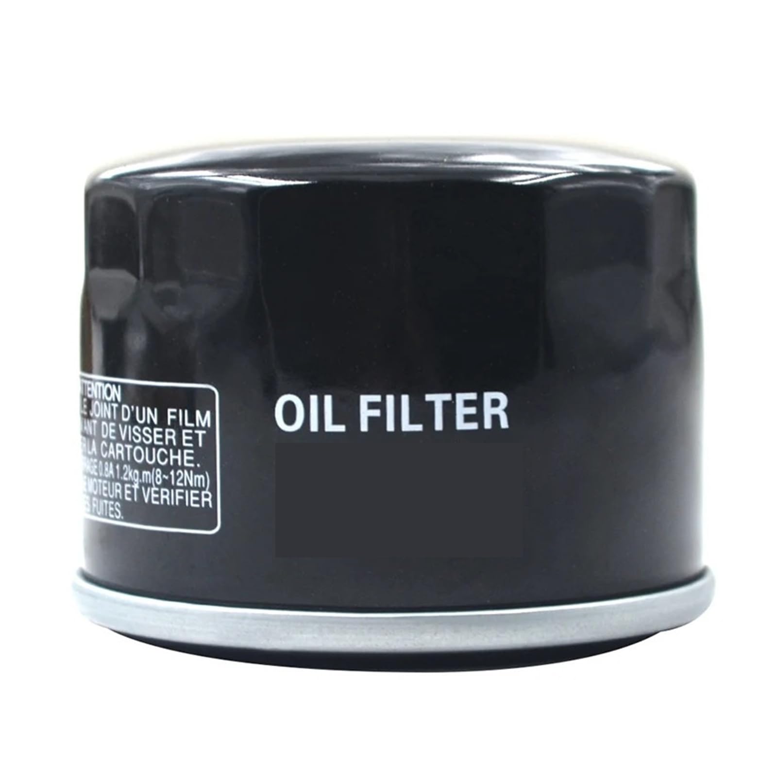 Motorrad Ölfilter Reiniger for YFM700 YFM700F YFM700K YFM660R 660 SR10BL SR10RS SR LTX SRX(1 Piece) von Mooyaya