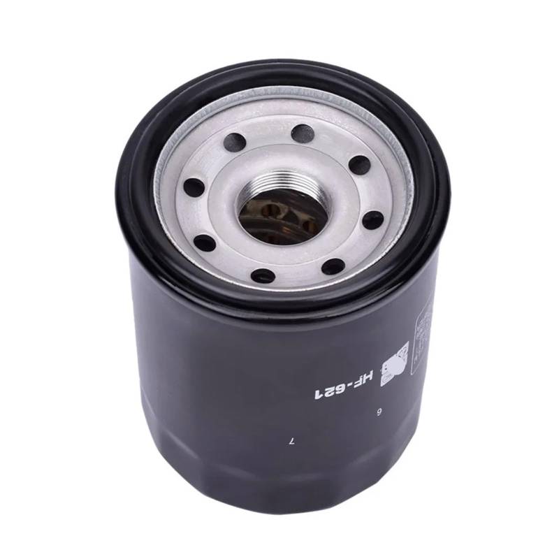 Motorrad-Ölfilter for ATV 700 Alterra XT EPS 2017 2018 700 4x4 Automatik FIS EFI 2008 H1 4x4 Automatik LE EFI von Mooyaya