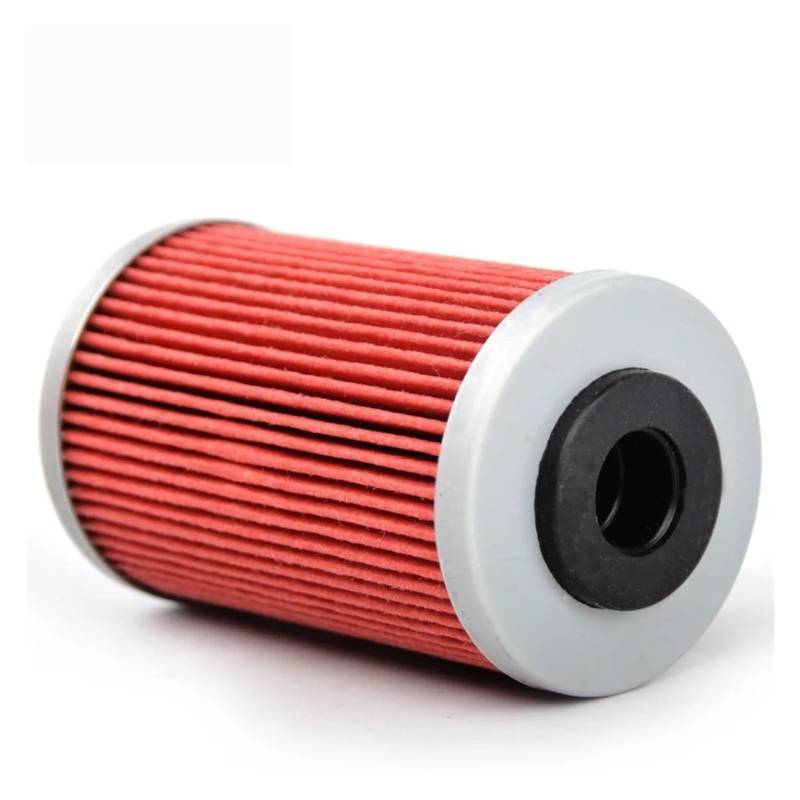 Motorrad-Ölfilter for RC125 RC200 RC250 RC390 Duke 125 200 250 390 RC 125 200 Motorrad von Mooyaya