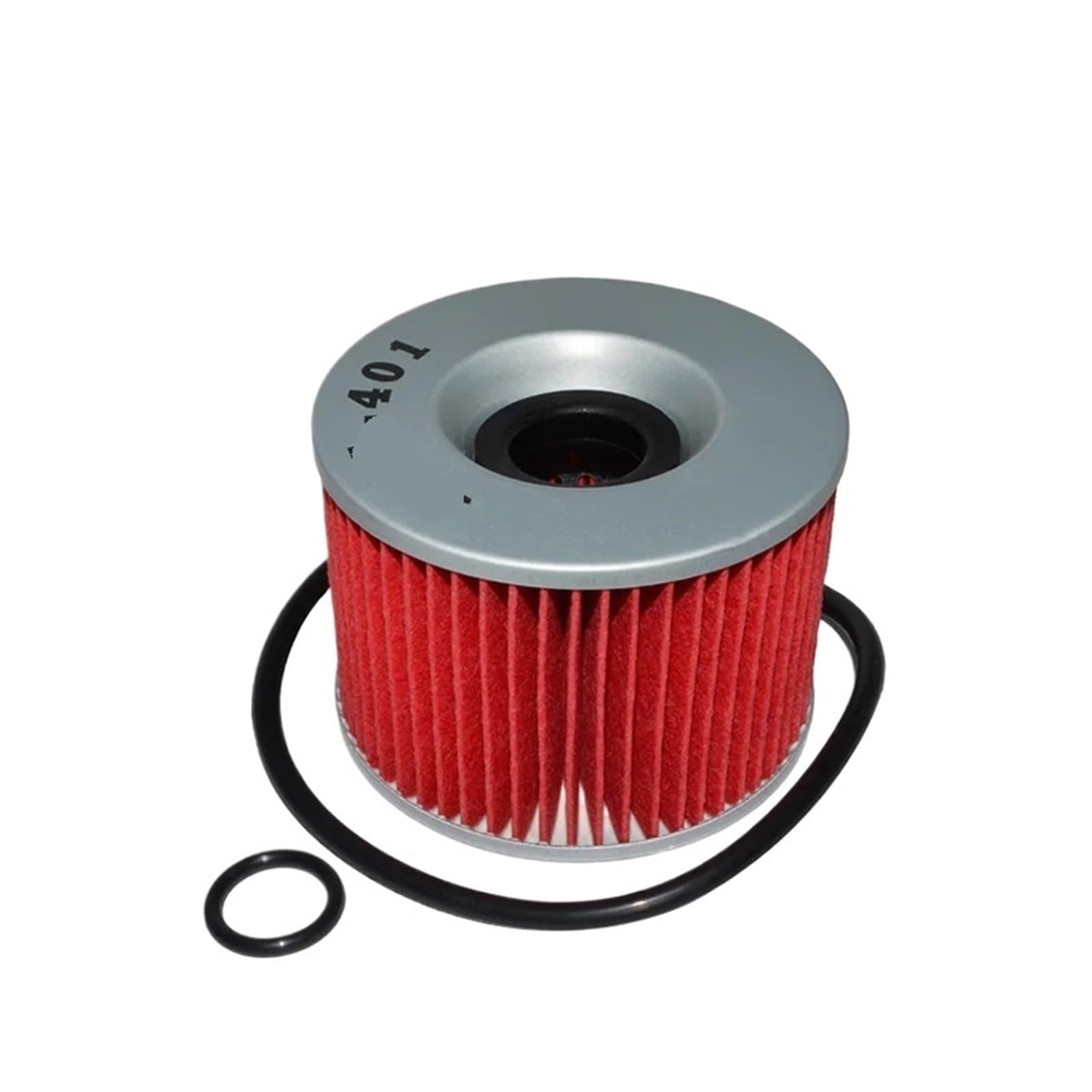 Motorrad-Ölfiltergitter for ZX400 EX250 ZRX1200 ZR400 750 1100 ZG1000 ZZR1200 1000 250 ZR7S KZ1000 750 550 440 von Mooyaya