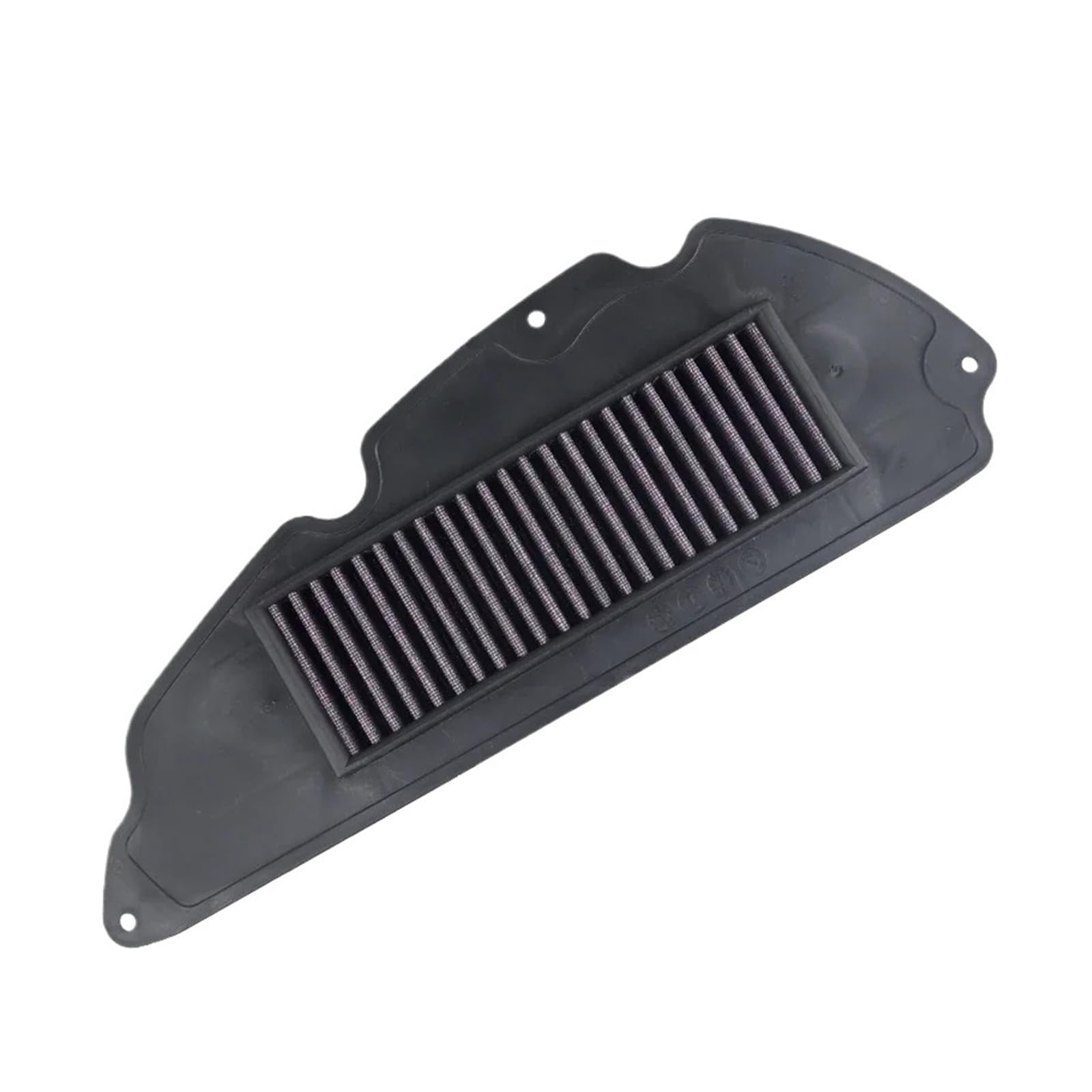 Motorradzubehör Waschbarer Luftfilter for NSS300 SH300i SH NSS Forza 300 17210-K53-D00 17210K04930 PH3SC0707 von Mooyaya