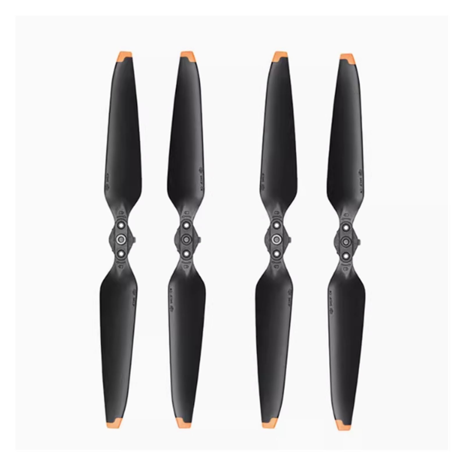 Original Propeller for D-JI Mavic 3/3 Classic/3 Cine/3 Pro Drone Ersatz Schnelle Klinge Flügel Reparatur Ersatzteile(Original 2pair) von Mooyaya