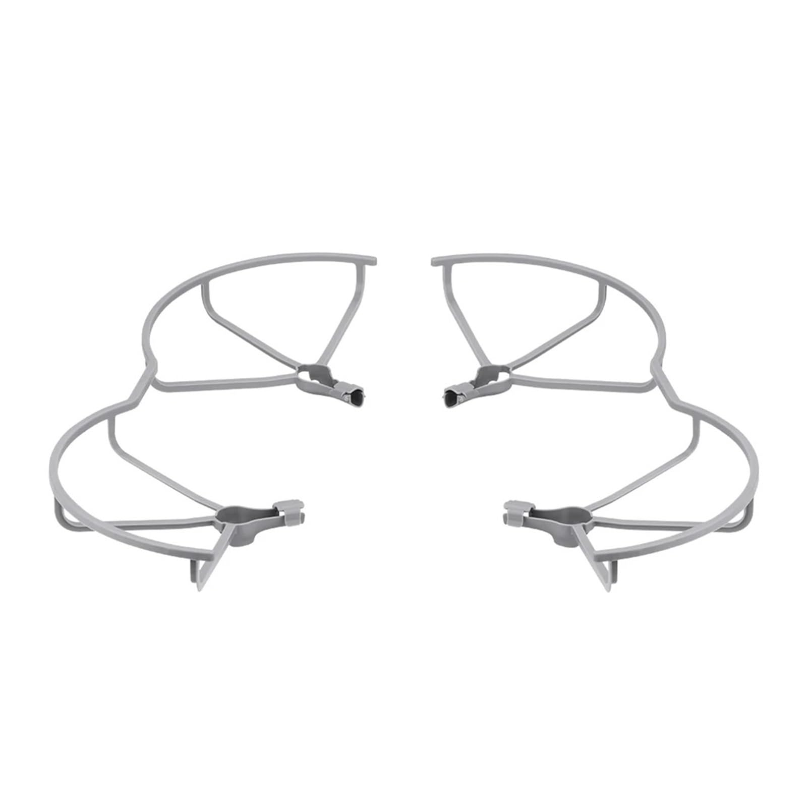 Propeller Guard Protector Anti-Kollision Schutz Ring Drone Blade Schutz Abdeckung for D-JI Mavic Air 3 Zubehör von Mooyaya