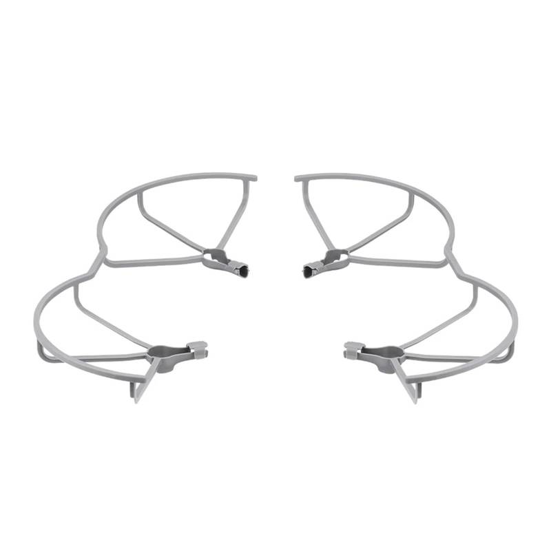 Propeller Guard Protector Anti-Kollision Schutz Ring Drone Blade Schutz Abdeckung for D-JI Mavic Air 3 Zubehör von Mooyaya