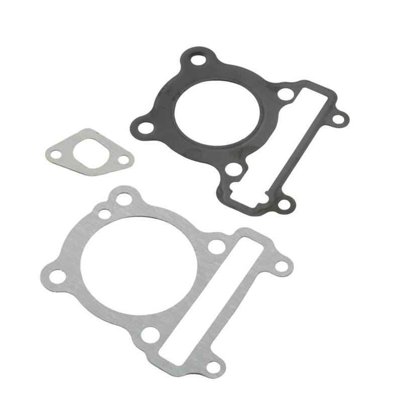 Roller BWS125 Zylinder Dichtung Set for Zuma125 Cygnus125 YW125 Bws Zuma Cygnus YW 125cc 5ML-E1351-20 5MLE118100 4-Hub von Mooyaya