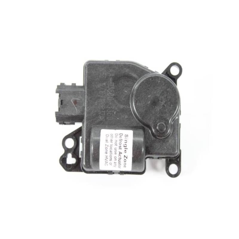 2009 2012 Dodge Ram 1500 2500 3500 A/C Hitze Modus Abtauung ACTUATOR Mopar von Mopar von Mopar