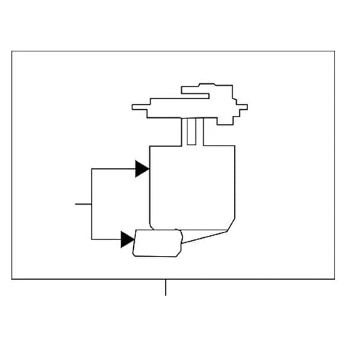 MOPAR 68065575AB - Modul Fu 14 von Mopar