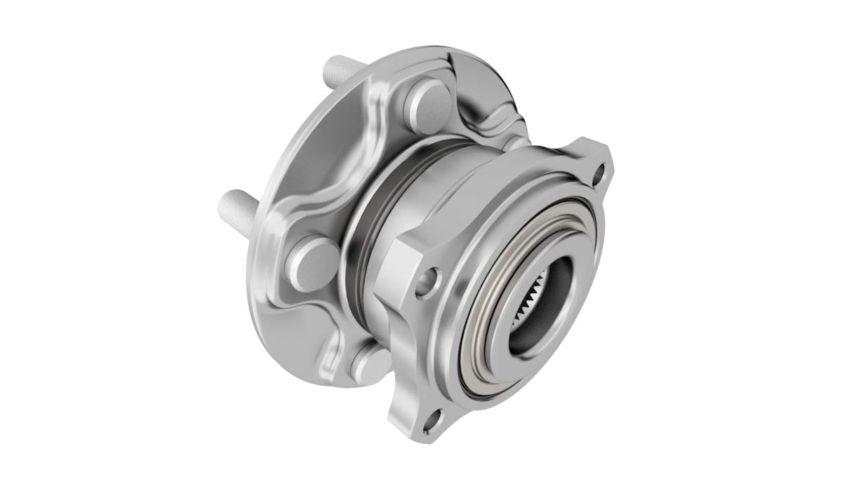 Mopar 05181925AC Hub von Mopar