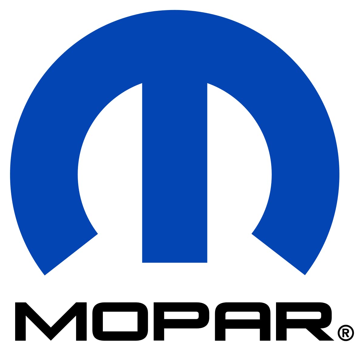 Mopar 5LX29DX9AA Panel Hecktürverkleidung von Mopar