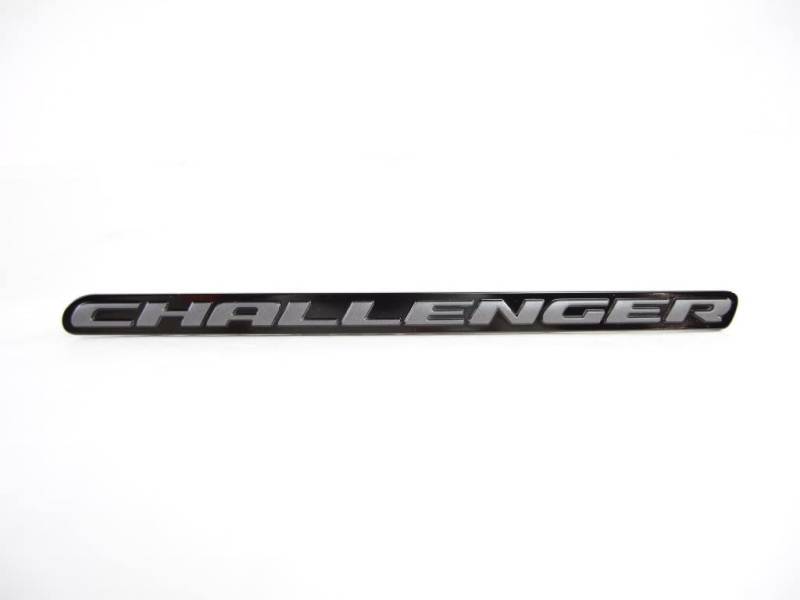 Mopar 68290807AB Namensschild-Challenger von Mopar