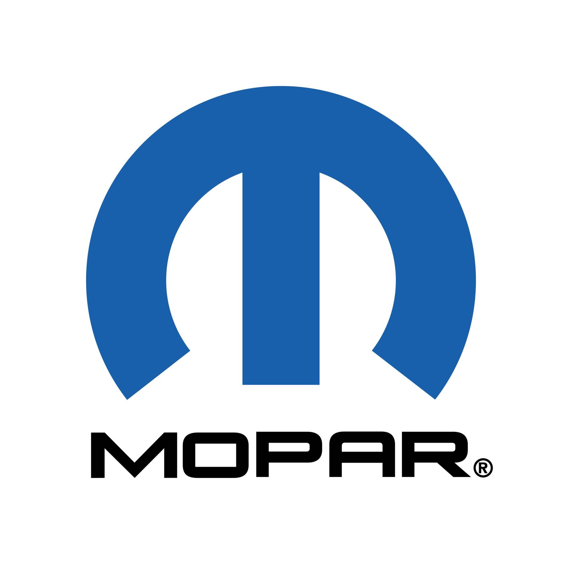 Mopar Bumper vorne von Mopar