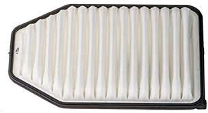 Mopar Jeep Wrangler Engine Air Filter OEM by von Mopar