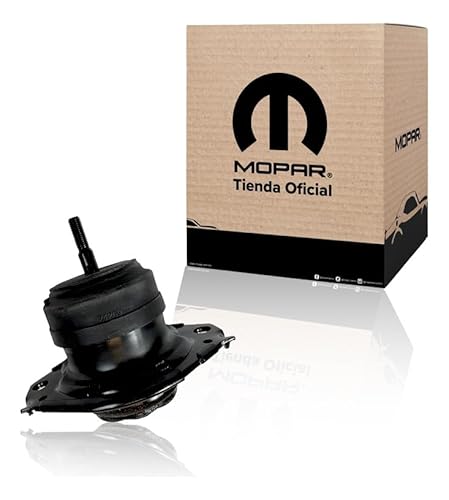 Mopar Motorhalterung 68252518AA von Mopar