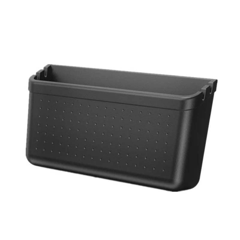 Auto Aufbewahrungsbox Belüftung Organizer,MoreChioce Auto Seitentür Aufbewahrung Organisator Armaturenbrett Multifunktionale Aufbewahrungsbox Universal für Handy Brille Stift Münze von MoreChioce