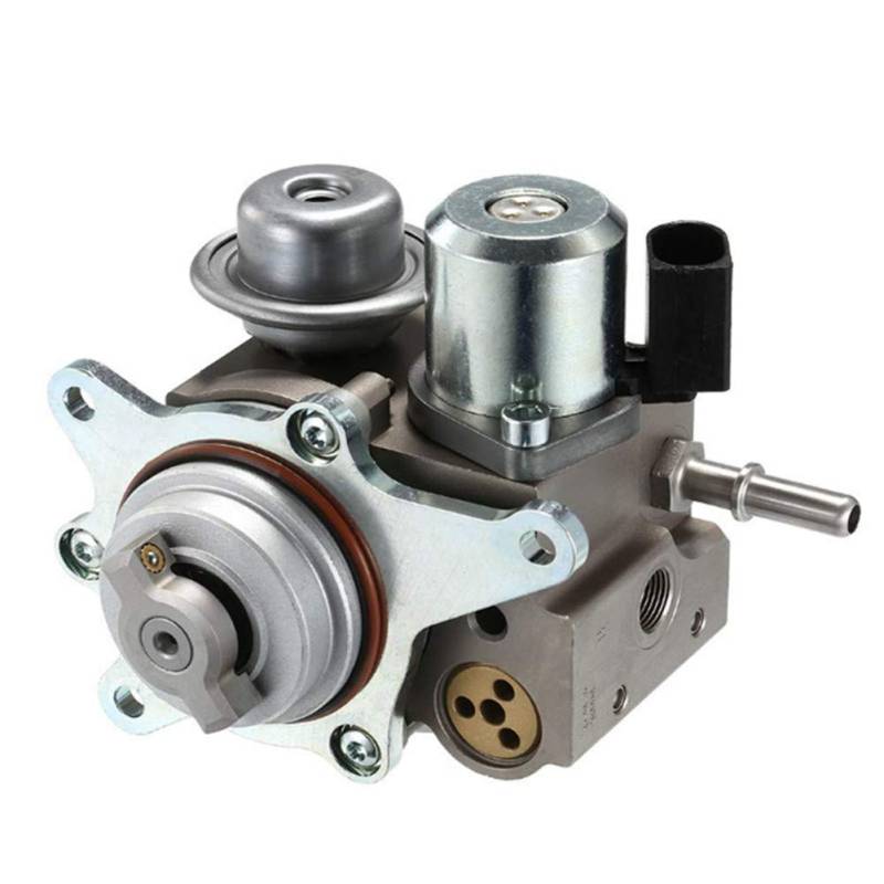 Hochdruck Kraftstoffpumpe,MoreChioce Auto Motor Inline-Ersatz für Elektrische Kraftstoffpumpe 1353752834 13517573436 13517588879 13537528345 1920LL 9819938480 7588879 Kompatibel mit R55 R56 R57 R58 von MoreChioce