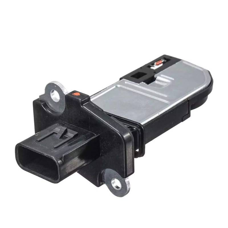 Luftmassenmesser,MoreChioce Luftmengenmesser Sensor 8V21-12B579-AA 8V2112B579AA 1516668 LR019830 7.22184.76.0 722184760 9674958880 AF10183 AFH70M83 Kompatibel mit 1.6 95 2012-90 2009- von MoreChioce