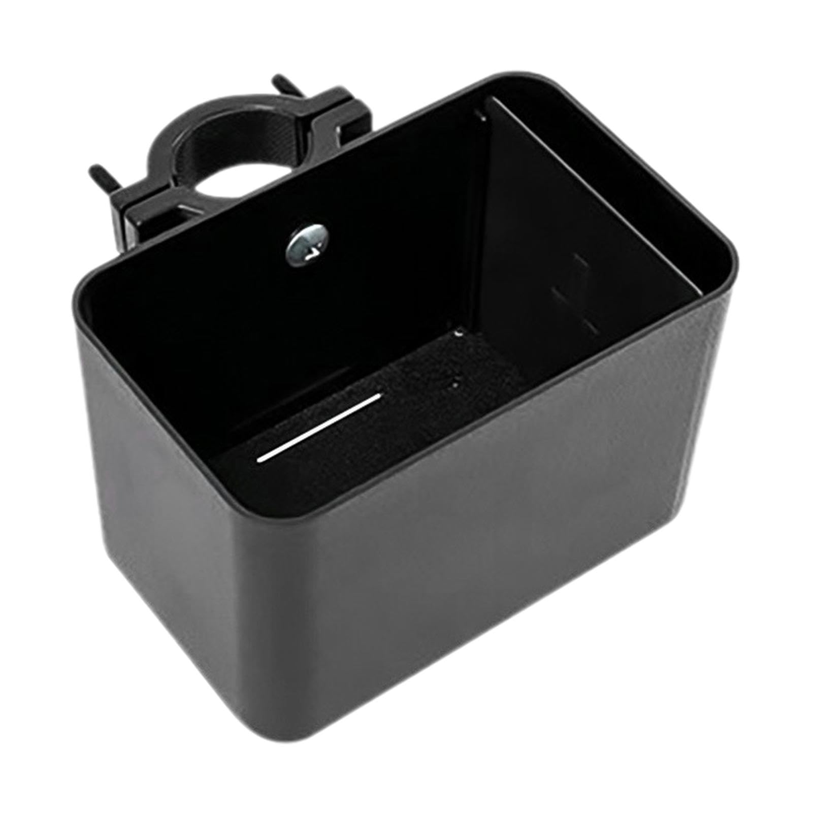 Moreeulsi Wasserdichte Trockenbox, wasserdichter Aufbewahrungsbehälter - Wasserdichter Behälter mit großem Fassungsvermögen - Batterie-Aufbewahrungskoffer, Trockenbox mit verstellbarem Schnappdesign von Moreeulsi