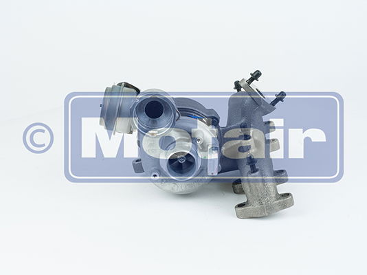 Lader, Aufladung Motair 101992 von Motair