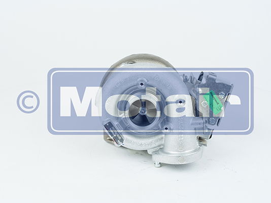 Lader, Aufladung Motair 102067 von Motair