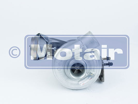 Lader, Aufladung Motair 102122 von Motair