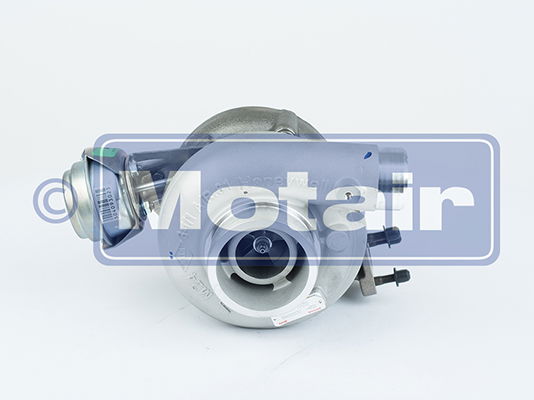 Lader, Aufladung Motair 102130 von Motair