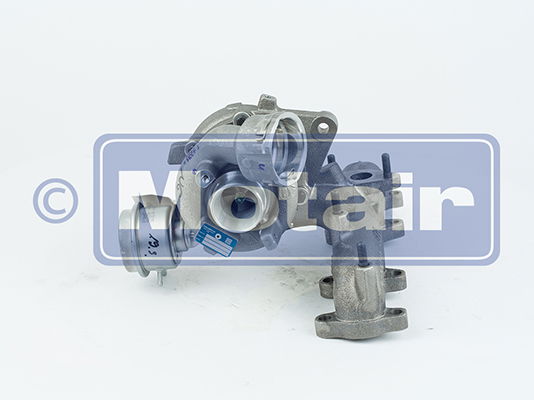 Lader, Aufladung Motair 102155 von Motair