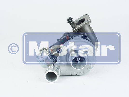 Lader, Aufladung Motair 104507 von Motair