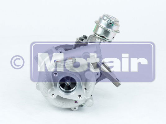 Lader, Aufladung Motair 105658 von Motair