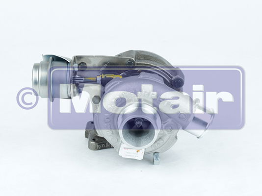 Lader, Aufladung Motair 105738 von Motair