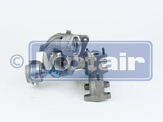 Lader, Aufladung Motair 105794 von Motair