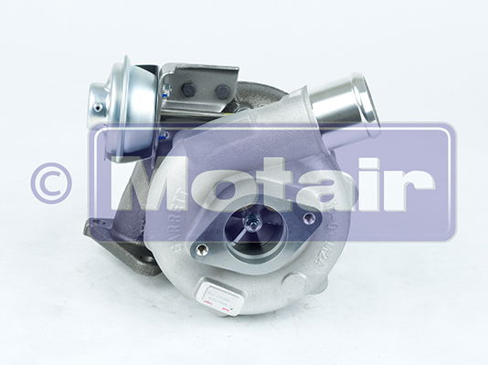 Lader, Aufladung Motair 105898 von Motair