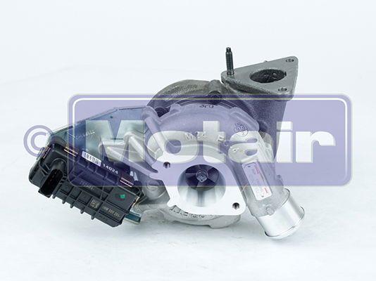 Lader, Aufladung Motair 105944 von Motair