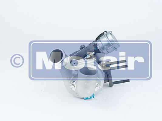 Lader, Aufladung Motair 106263 von Motair